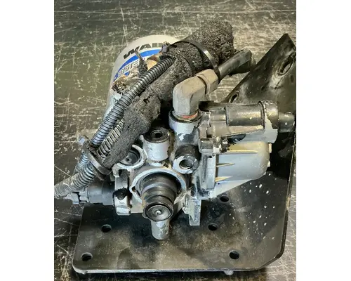 Wabco Single Canister Air Dryer