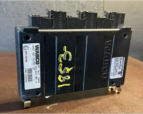 Wabco SmartTrac Brake ECMs