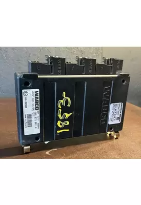 Wabco SmartTrac Brake ECMs