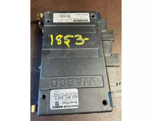 Wabco SmartTrac Brake ECMs