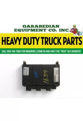 Wabco SmartTrac Brake ECMs