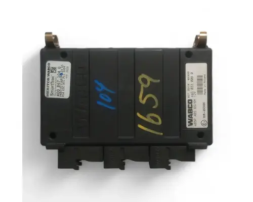 Wabco SmartTrac Brake ECMs