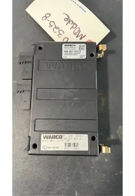 Wabco SmartTrac ECM (Brake & ABS)