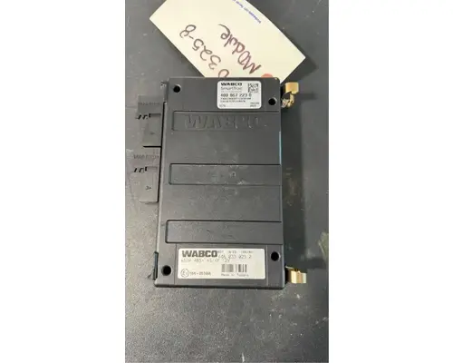 ECM (Brake & ABS) Wabco SmartTrac Holst Truck Parts