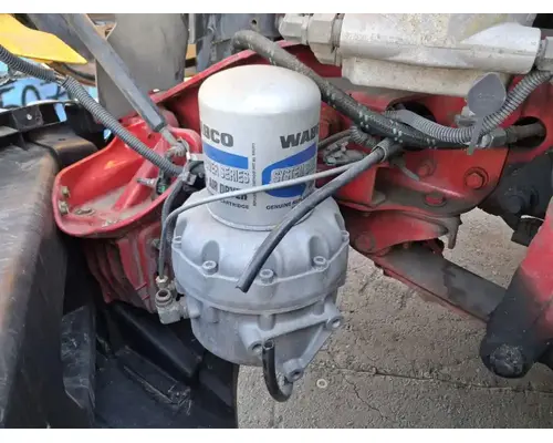 Air Dryer Wabco SS1200 Plus Geco - Fresno