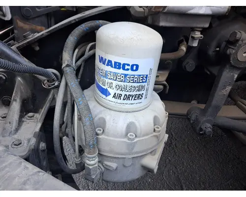 Air Dryer Wabco SS1200 Plus Geco - Fresno