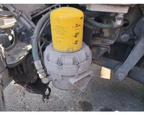 Air Dryer Wabco SS1200 Plus Geco - Fresno