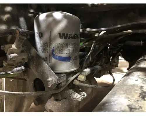 Air Dryer Wabco SS1200 Vander Haags Inc Dm