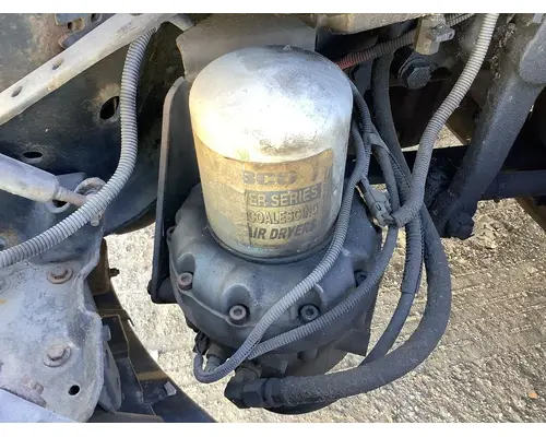 Air Dryer Wabco SS1200 Vander Haags Inc Dm