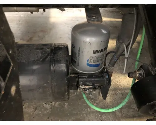 Air Dryer Wabco SS1200 Vander Haags Inc Cb