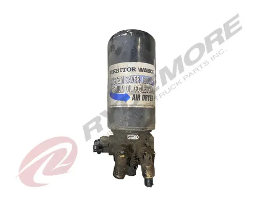 Air Dryer WABCO SS1800UP Rydemore Heavy Duty Truck Parts Inc