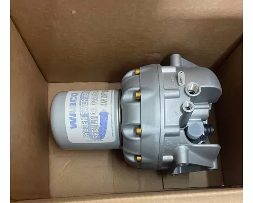 Wabco System Saver 1200 Plus Air Dryer