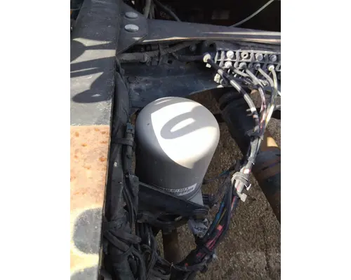 Air Dryer WABCO SYSTEM SAVER HP LKQ Heavy Truck - Tampa