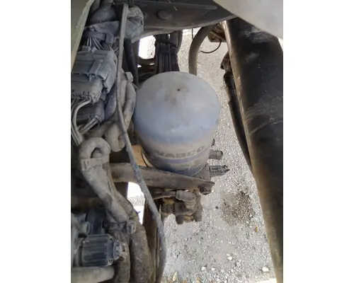 Air Dryer WABCO SYSTEM SAVER HP LKQ Heavy Truck - Tampa