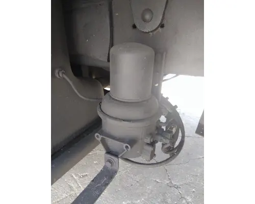 Air Dryer WABCO SYSTEM SAVER HP LKQ Heavy Truck - Tampa