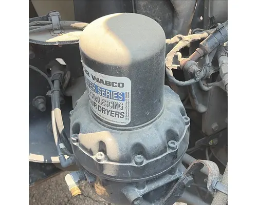Air Dryer WABCO SYSTEM SAVER HP LKQ Western Truck Parts