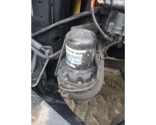 Air Dryer WABCO SYSTEM SAVER HP LKQ Evans Heavy Truck Parts
