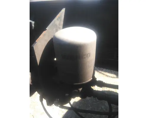 Air Dryer WABCO SYSTEM SAVER HP LKQ Evans Heavy Truck Parts
