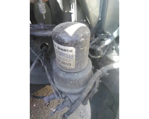 Air Dryer WABCO SYSTEM SAVER HP LKQ Evans Heavy Truck Parts