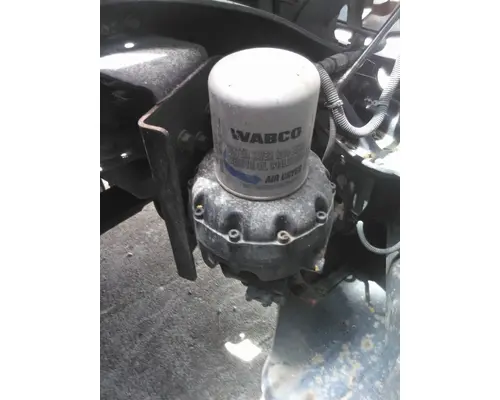 Air Dryer WABCO SYSTEM SAVER HP LKQ Evans Heavy Truck Parts