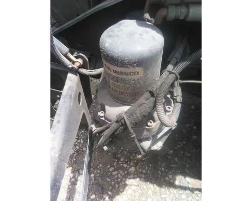 Air Dryer WABCO SYSTEM SAVER HP LKQ Evans Heavy Truck Parts