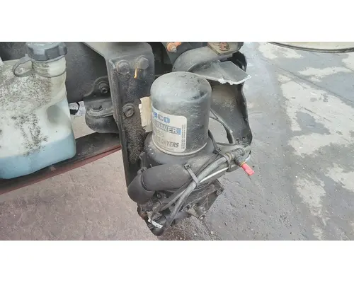 Air Dryer WABCO SYSTEM SAVER HP LKQ Heavy Truck - Goodys