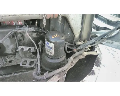 Air Dryer WABCO SYSTEM SAVER HP LKQ Heavy Truck - Goodys