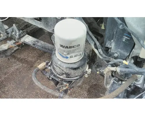 Air Dryer WABCO SYSTEM SAVER HP LKQ Heavy Truck - Goodys