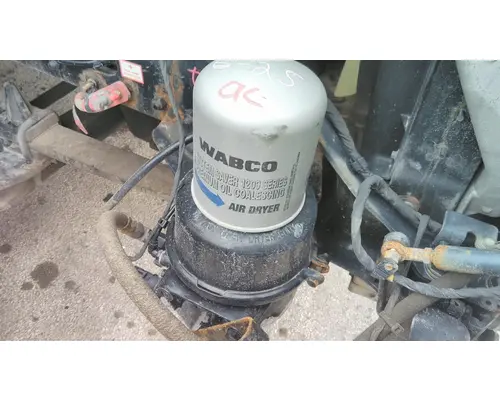 Air Dryer WABCO SYSTEM SAVER HP LKQ Heavy Truck - Goodys