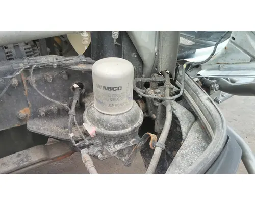 Air Dryer WABCO SYSTEM SAVER HP LKQ Heavy Truck - Goodys