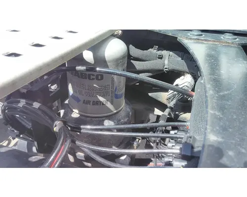 Air Dryer WABCO SYSTEM SAVER HP LKQ Heavy Truck - Goodys
