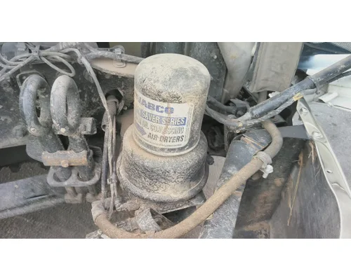 Air Dryer WABCO SYSTEM SAVER HP LKQ Heavy Truck - Goodys