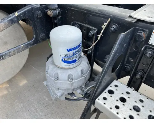 Air Dryer WABCO SYSTEM SAVER Tim Jordan's Truck Parts, Inc.