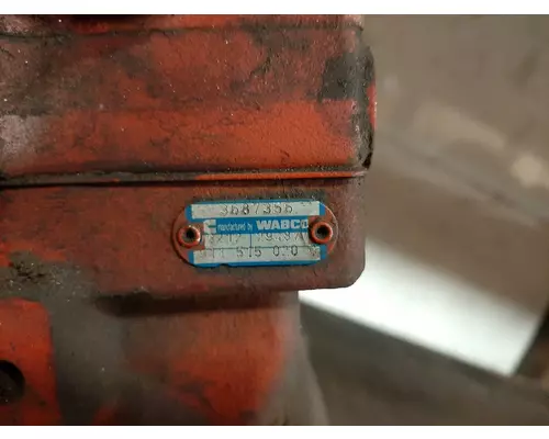 Air Compressor WABCO T800B LKQ Wholesale Truck Parts