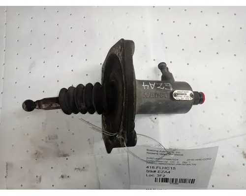 Clutch Slave Cylinder WABCO WABCO Spalding Auto Parts