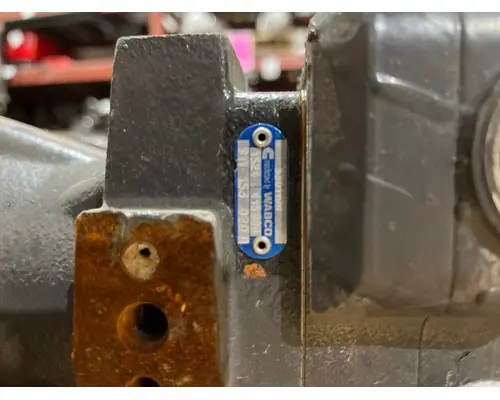 Wabco  Air Compressor