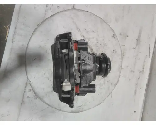 Wabco  Brake Caliper