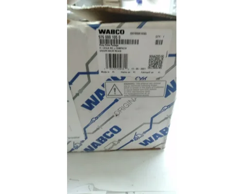 Wabco  Brake Parts, Misc.