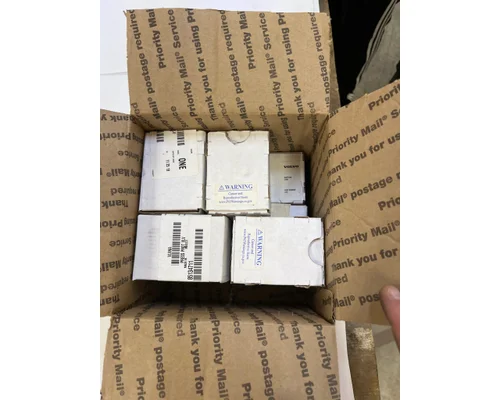 Wabco  Brake Parts, Misc.