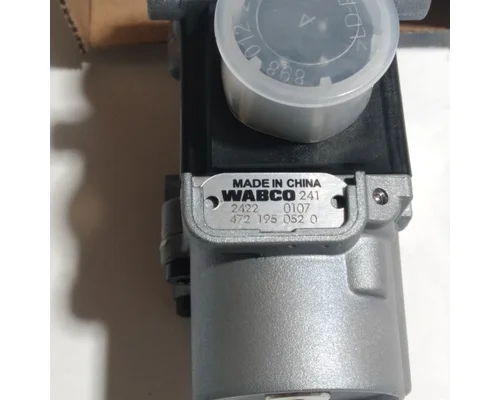 Wabco  Brake Parts, Misc.