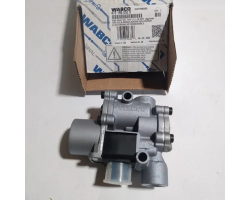 Wabco  Brake Parts, Misc.