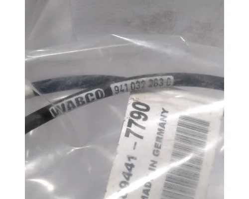 Wabco  Brake Parts, Misc.