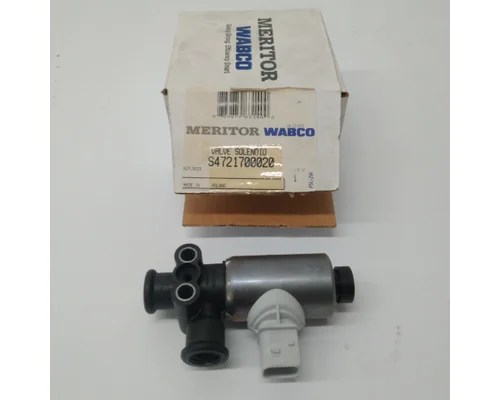 Wabco  Brake Parts, Misc.