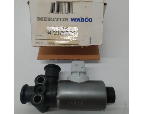 Wabco  Brake Parts, Misc.