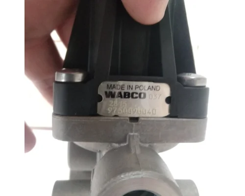 Wabco  Brake Parts, Misc.
