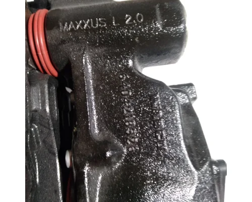 Wabco  Caliper