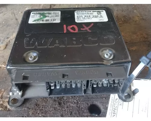 Wabco  ECM (Brake & ABS)