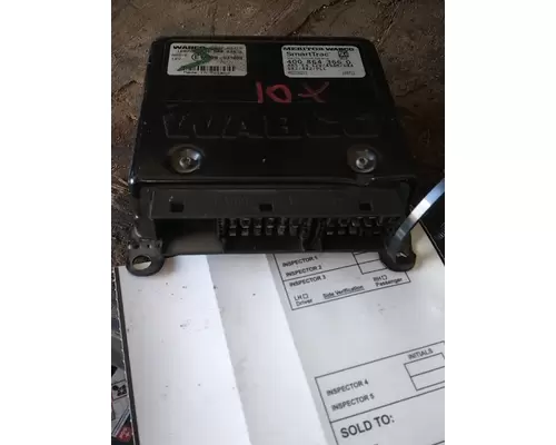 Wabco  ECM (Brake & ABS)