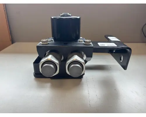 Wabco  ECM (Brake & ABS)