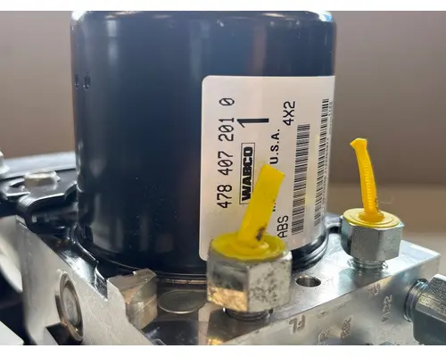 Wabco  ECM (Brake & ABS)